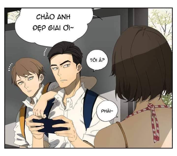 Friendzone - Chương 26