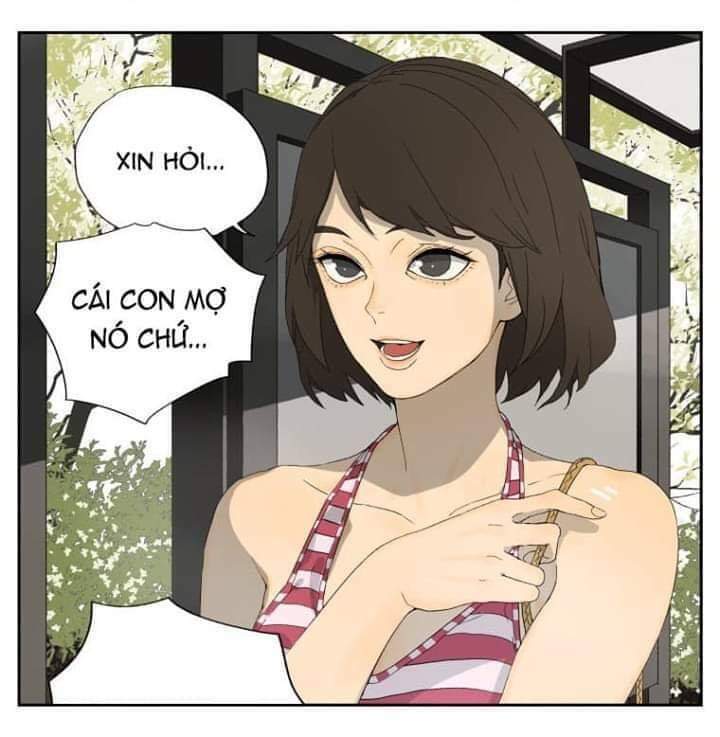 Friendzone - Chương 26