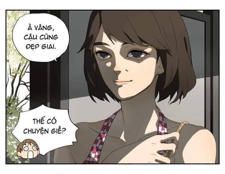 Friendzone - Chương 26