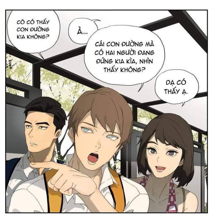 Friendzone - Chương 26