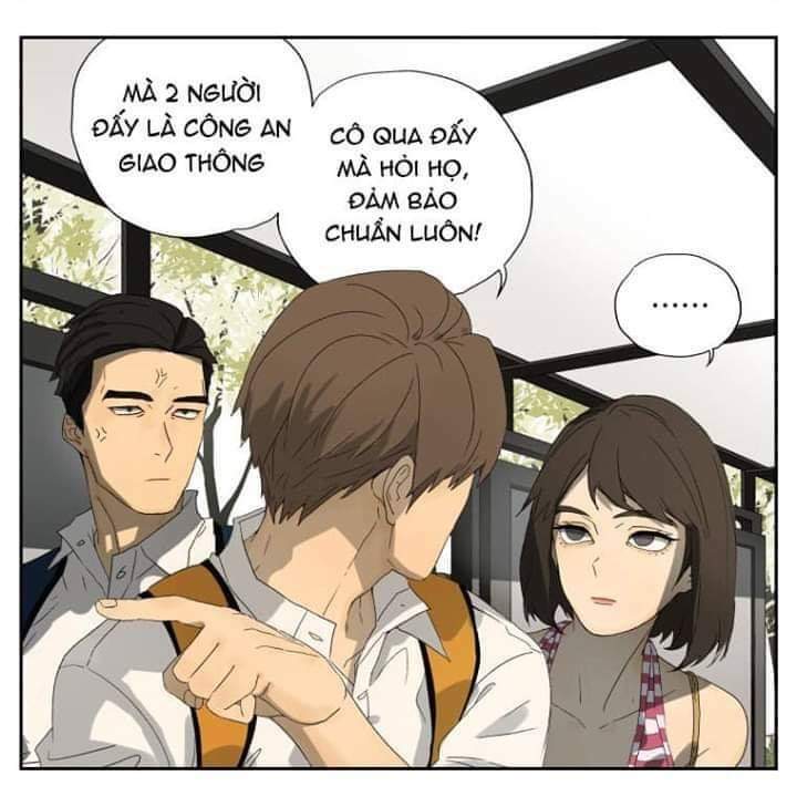 Friendzone - Chương 26