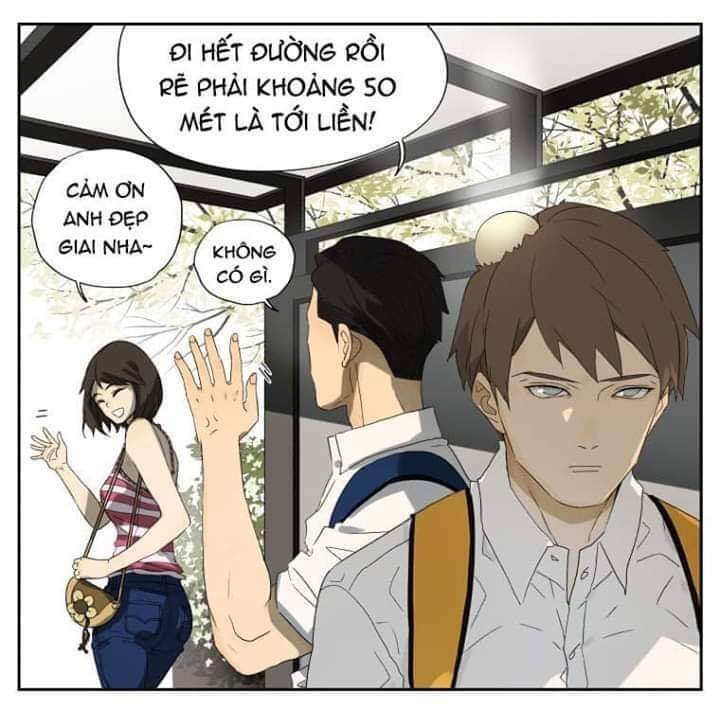 Friendzone - Chương 26