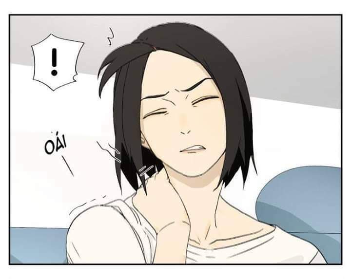Friendzone - Chương 27