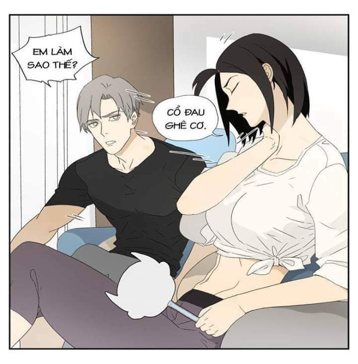 Friendzone - Chương 27