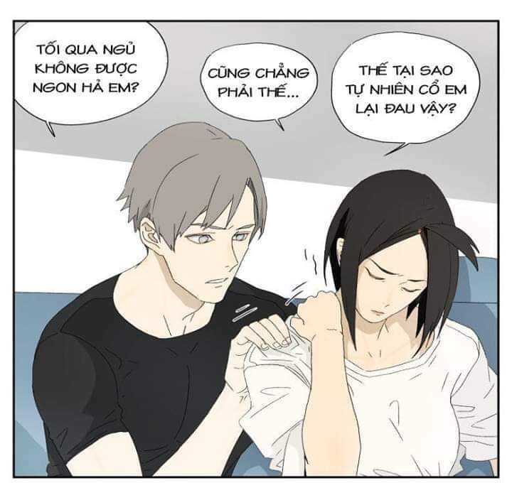 Friendzone - Chương 27