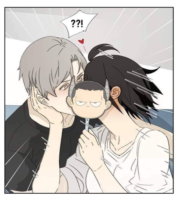 Friendzone - Chương 27