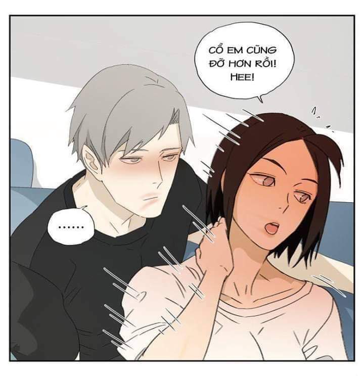 Friendzone - Chương 27