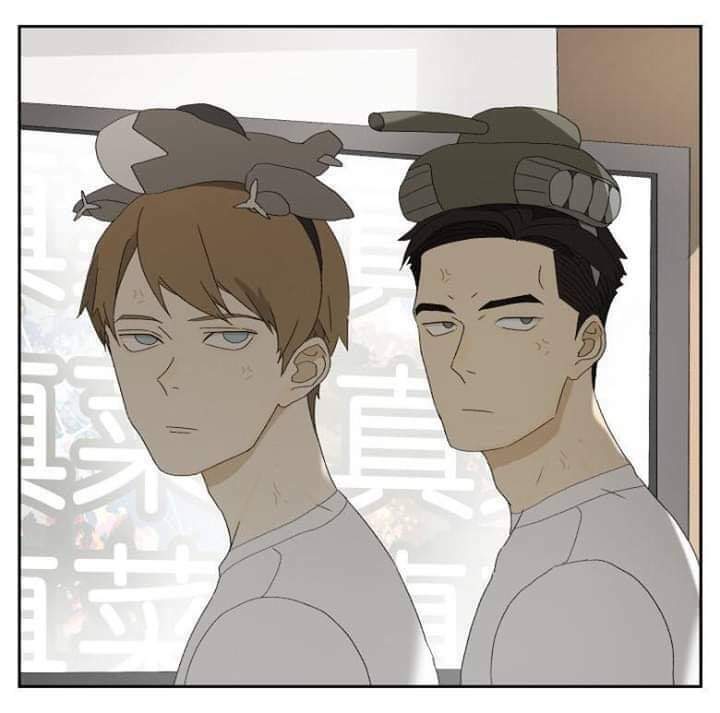 Friendzone - Chương 27