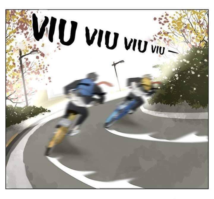 Friendzone - Chương 28