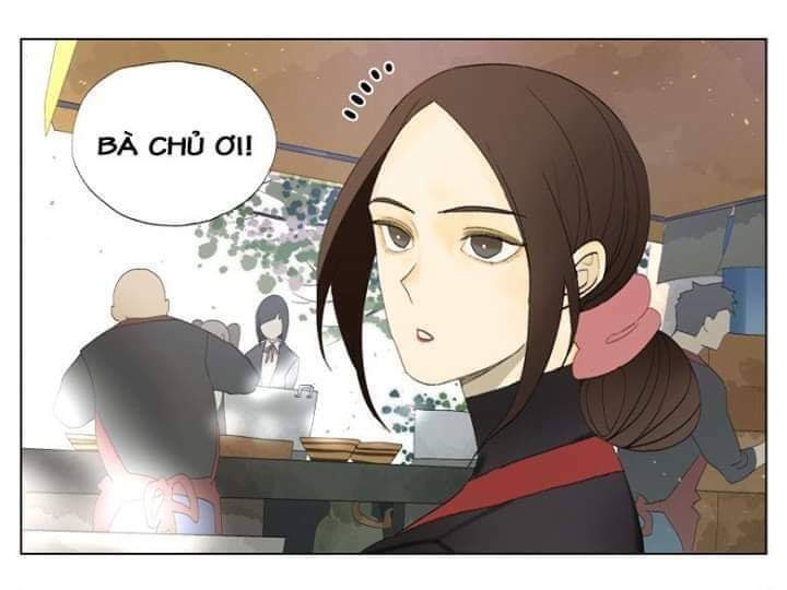 Friendzone - Chương 29
