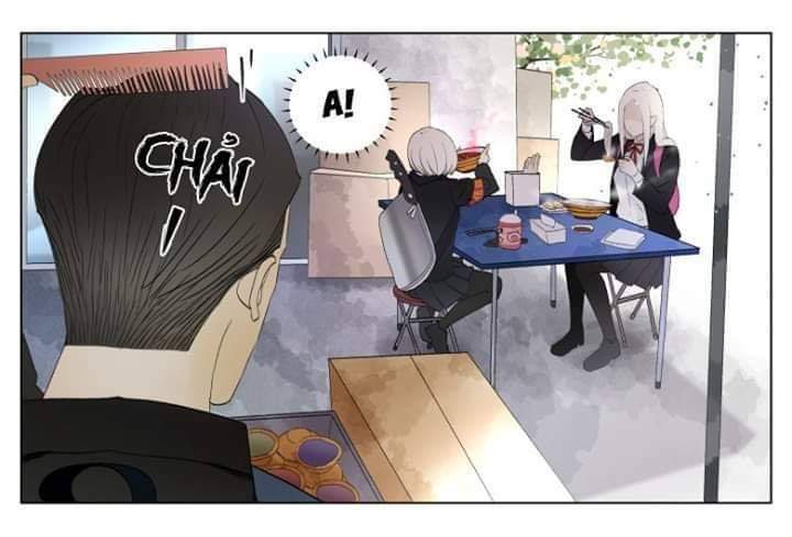Friendzone - Chương 29