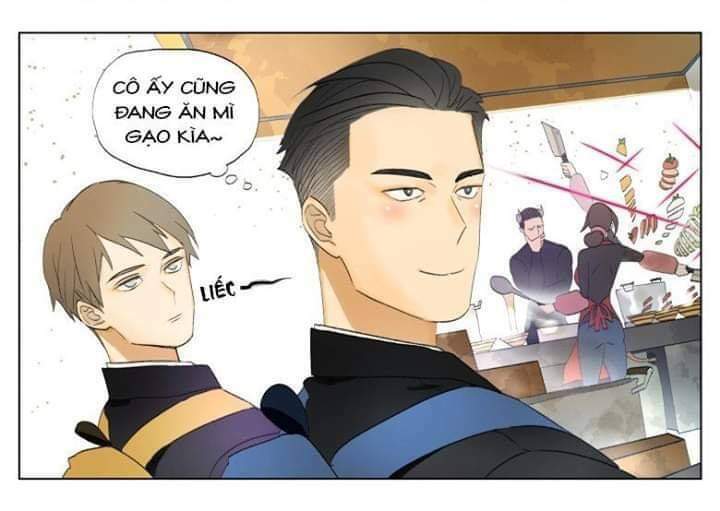 Friendzone - Chương 29