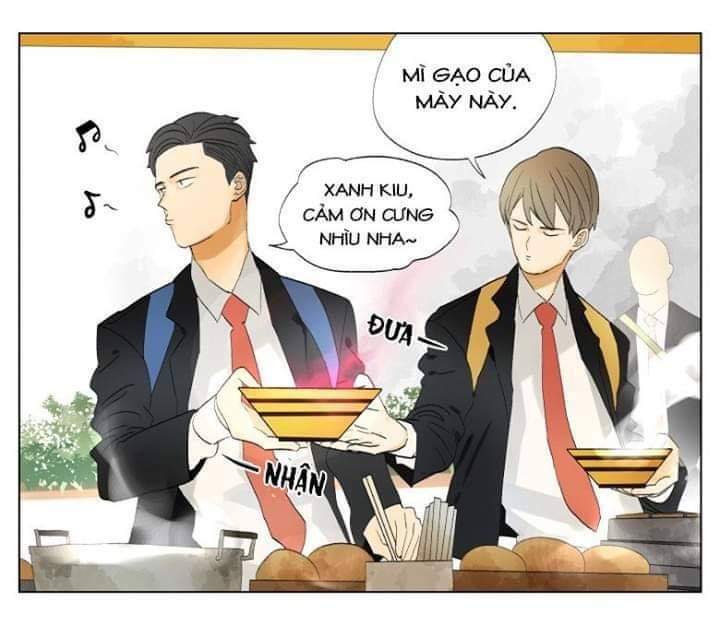 Friendzone - Chương 29
