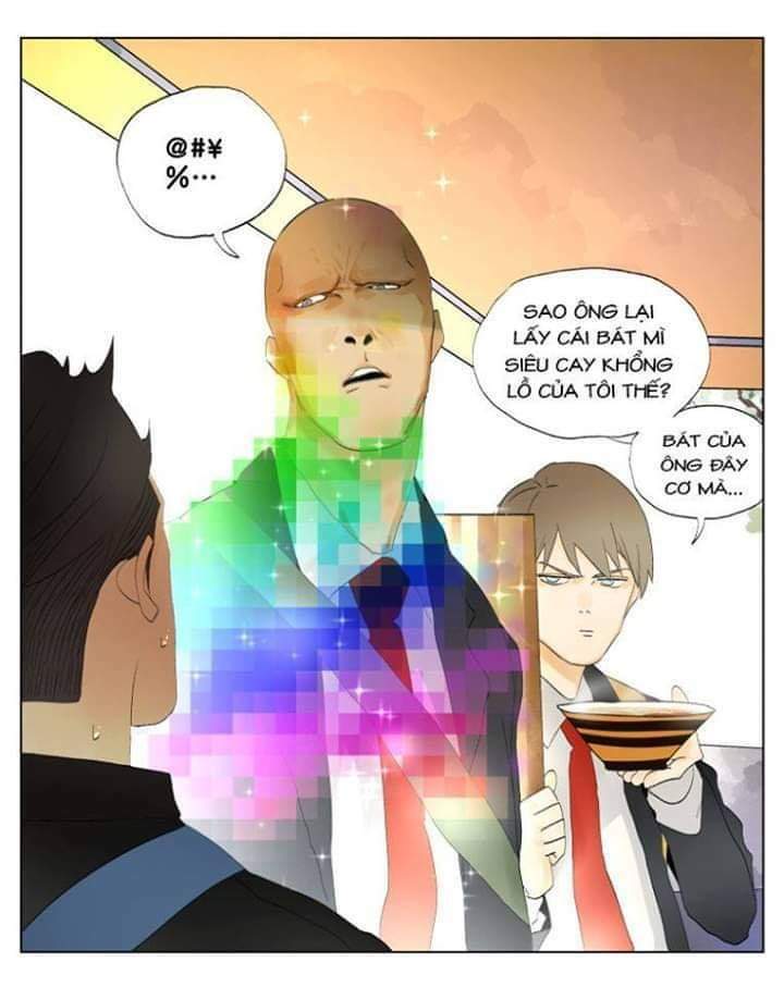 Friendzone - Chương 29