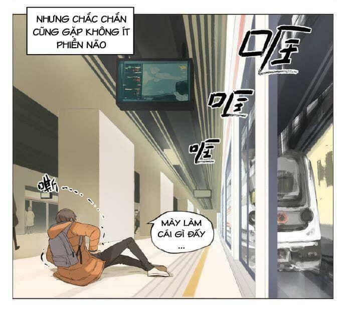 Friendzone - Chương 3