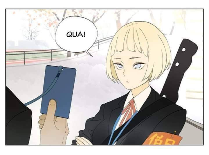 Friendzone - Chương 30