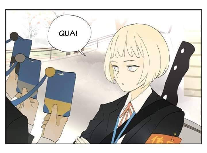 Friendzone - Chương 30