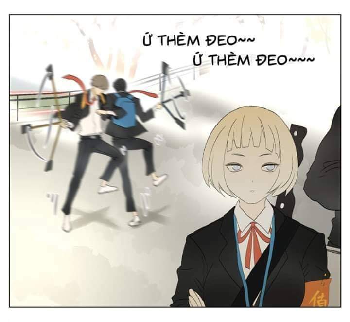 Friendzone - Chương 30