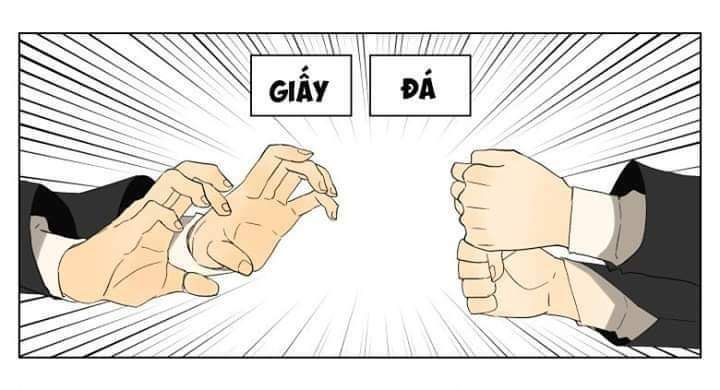 Friendzone - Chương 31