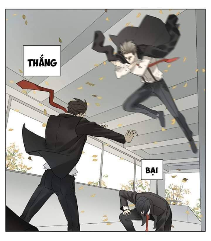 Friendzone - Chương 31
