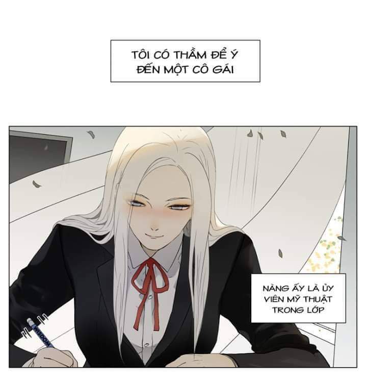 Friendzone - Chương 32
