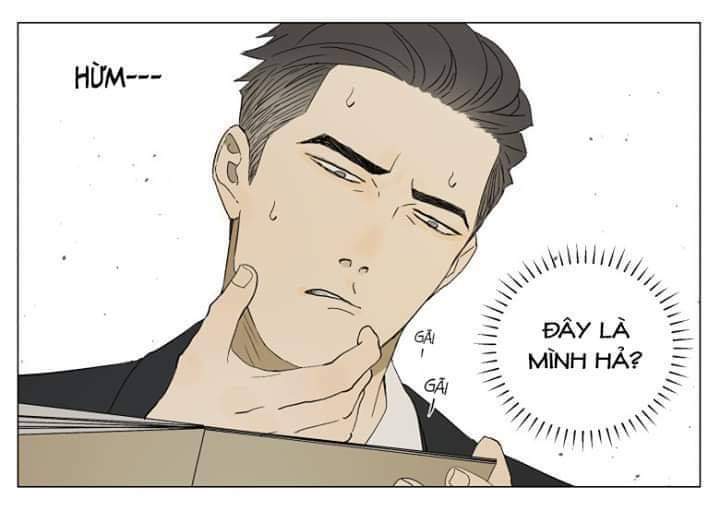 Friendzone - Chương 32
