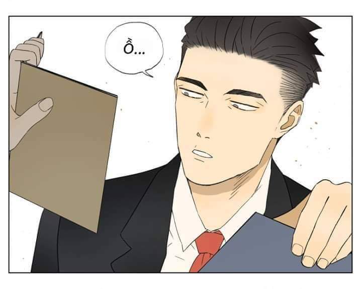 Friendzone - Chương 32