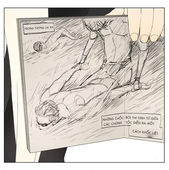 Friendzone - Chương 32
