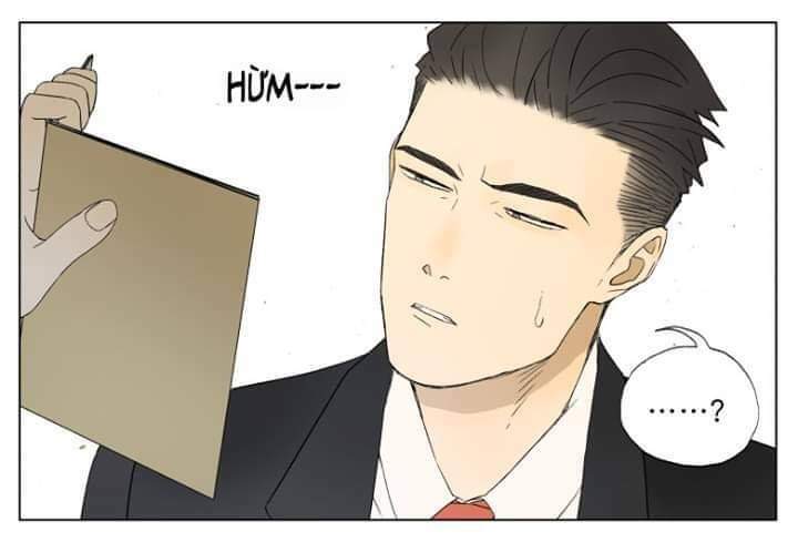 Friendzone - Chương 32