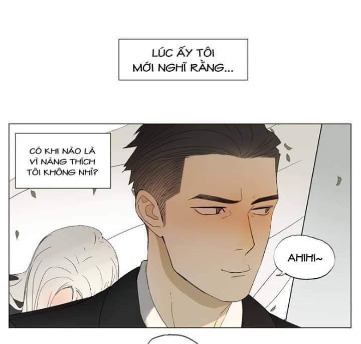 Friendzone - Chương 32