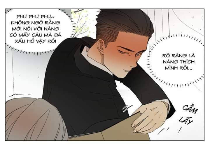 Friendzone - Chương 32