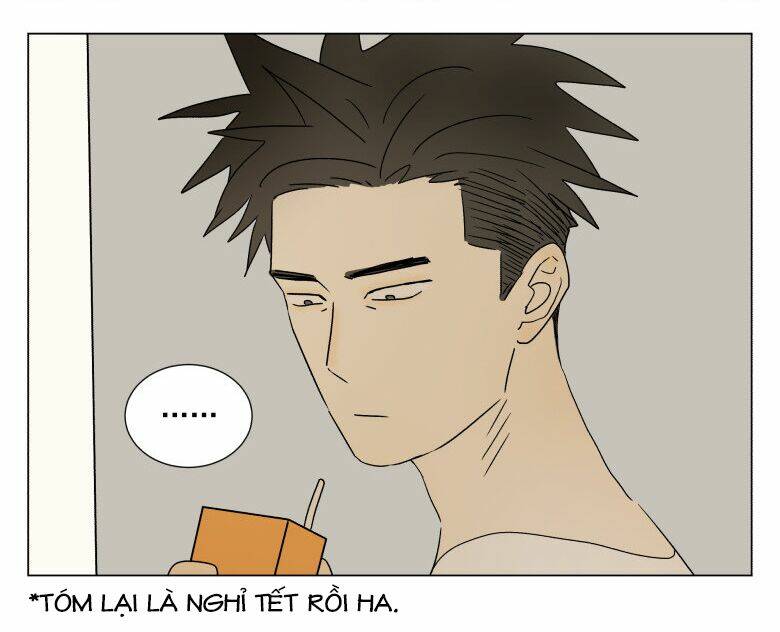 Friendzone - Chương 33