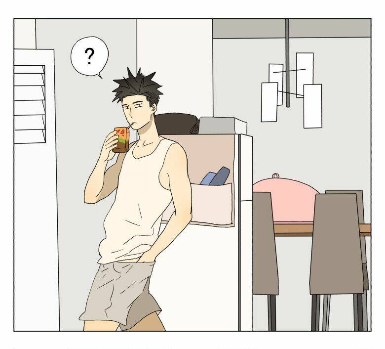Friendzone - Chương 33