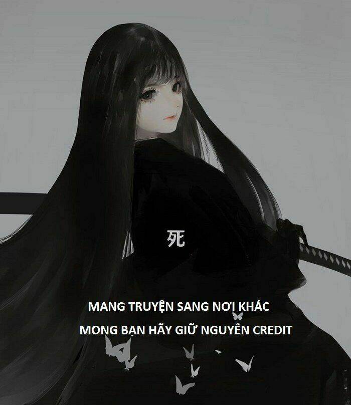 Friendzone - Chương 36