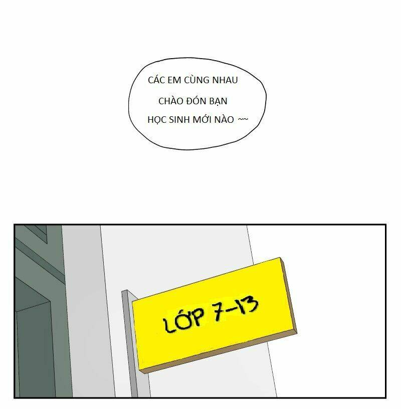Friendzone - Chương 38