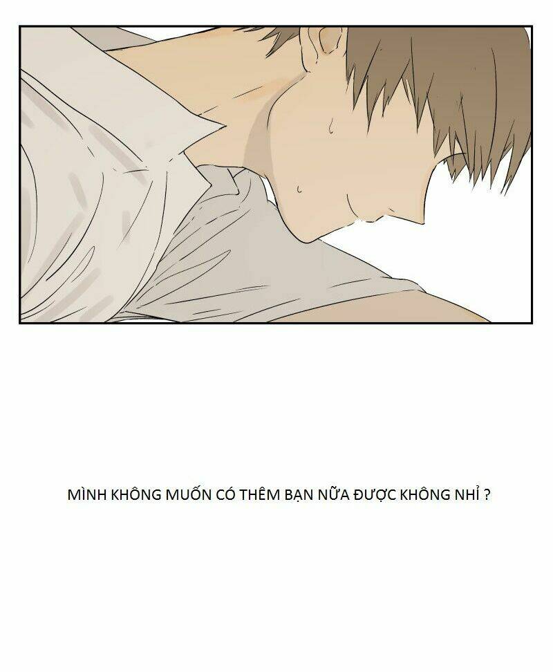 Friendzone - Chương 38
