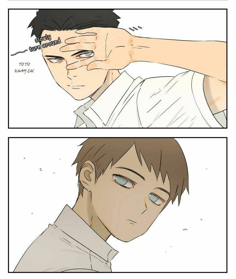 Friendzone - Chương 38