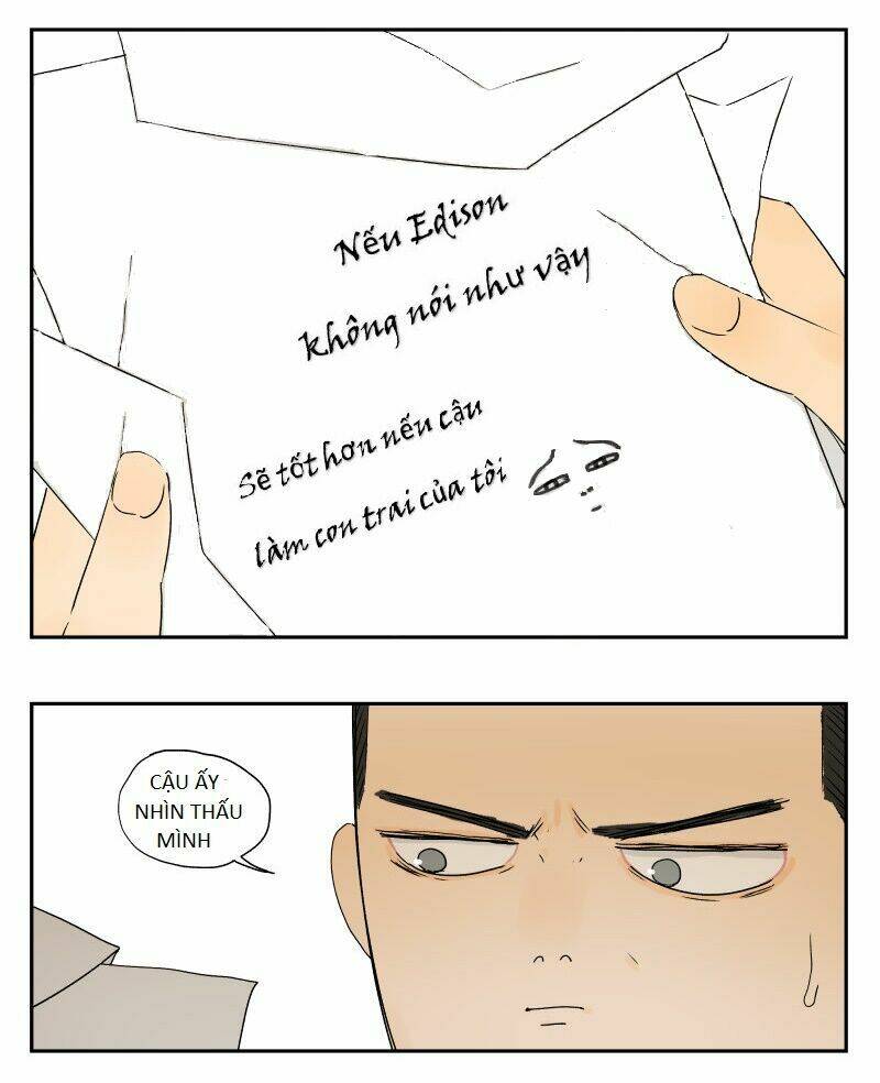 Friendzone - Chương 38