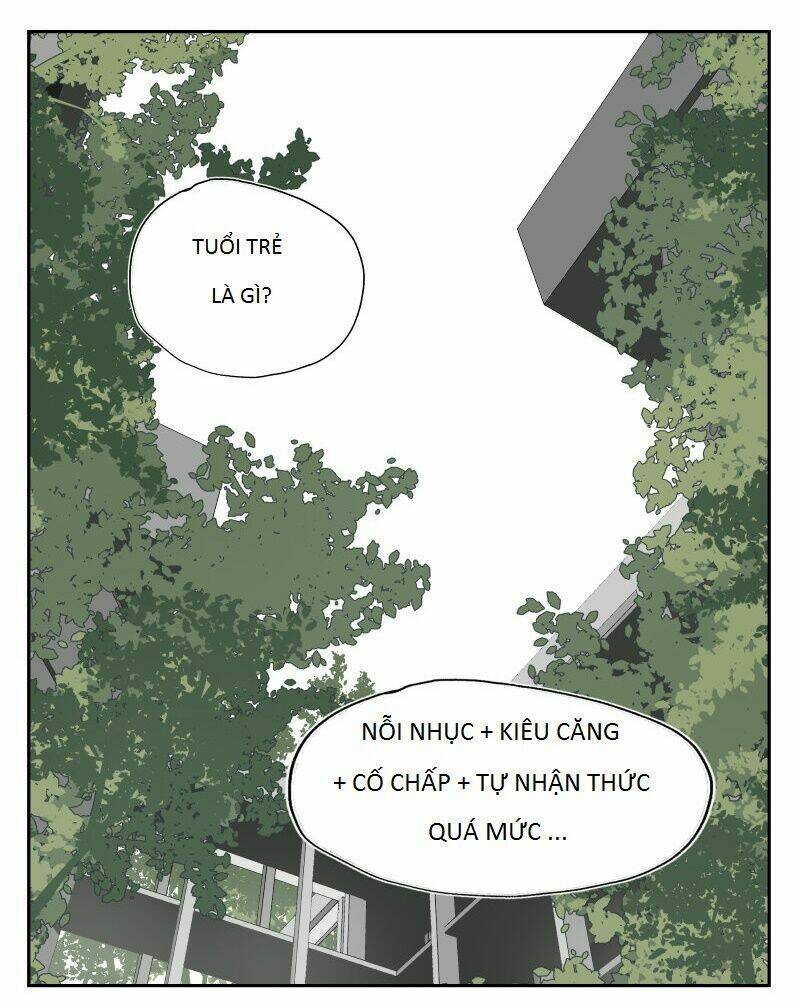 Friendzone - Chương 38
