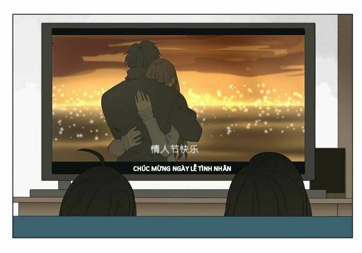 Friendzone - Chương 40