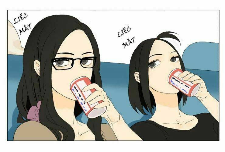 Friendzone - Chương 40