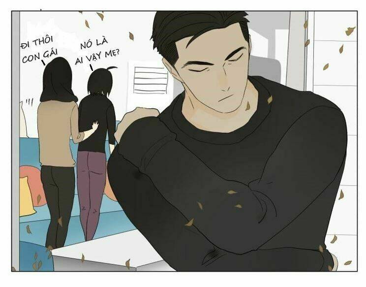 Friendzone - Chương 40