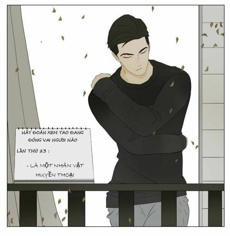 Friendzone - Chương 40