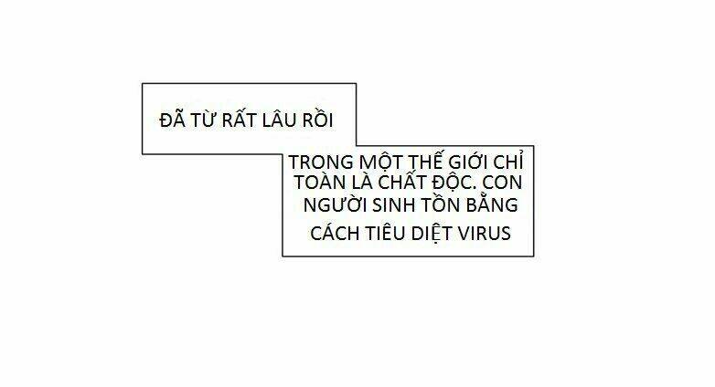 Friendzone - Chương 41