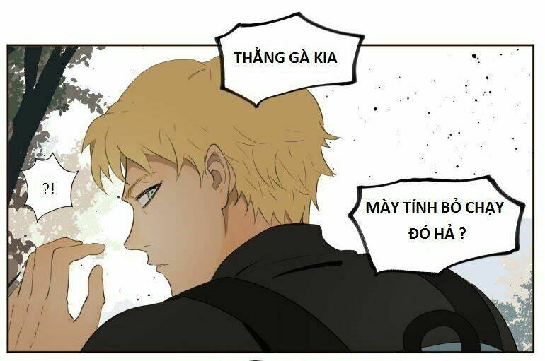 Friendzone - Chương 41
