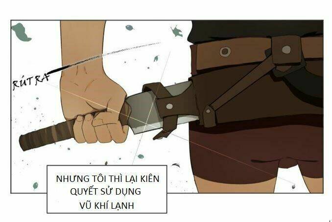 Friendzone - Chương 41