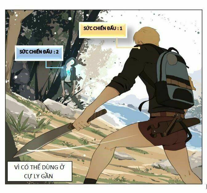 Friendzone - Chương 41