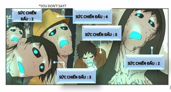 Friendzone - Chương 41