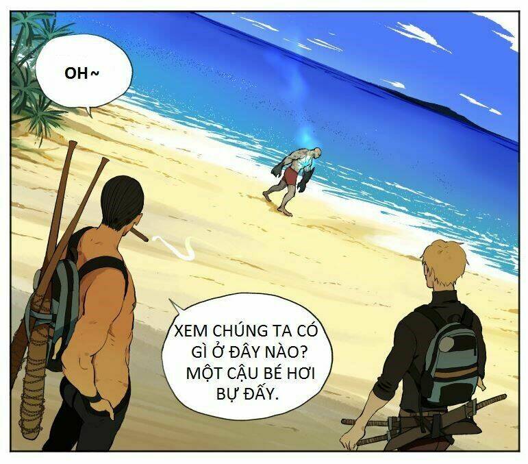 Friendzone - Chương 42