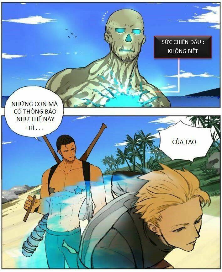 Friendzone - Chương 42